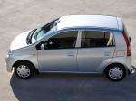 Daihatsu Cuore 5-Door 2003 года